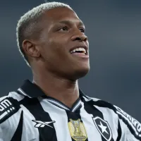 Zenit tem interesse em Danilo, do Botafogo