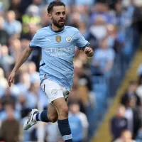 Colega de Manchester City conta 'bastidor' de Bernardo Silva