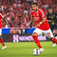 Champions League: Com a presença de reforços, Benfica confirma lista de inscritos; Veja