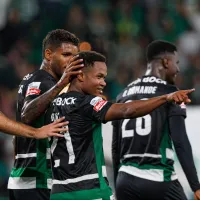 Champions League: Sem surpresas, Sporting tem lista de inscritos revelada