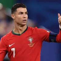 Cristiano Ronaldo revela querer chegar a 1000 golos e indica reforma