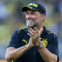 Diretor do Dortmund acredita que Klopp voltará no futuro