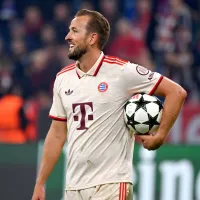 Champions League: Bayern bate recorde ao marcar nove golos