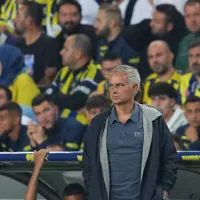 Liga Europa: Fenerbahçe de Mourinho entra com o pé direito