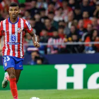 Atlético de Madrid arranca vitória sofrida frente ao Celta