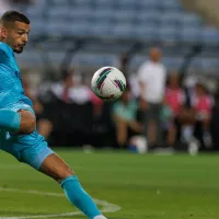 Seleção de Portugal: Martínez chama Ricardo Velho e Samuel Costa