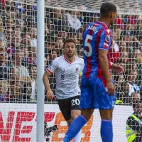 Golo de Diogo Jota segura liderança do Liverpool