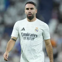 Ancelotti admite dificuldades com ausência de Carvajal no Real Madrid