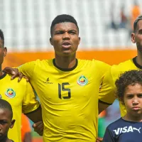 Moçambique arranca boa vitória sobre Essuatíni e recupera-se na qualificação da CAN