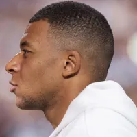 Mbappé insinua envolvimento do PSG na acusação de violação