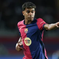 Barcelona confirma que recusou oferta de 250 milhões por Lamine Yamal