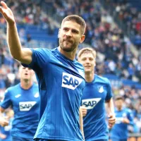 Hoffenheim soma vitória antes de visitar casa do FC Porto