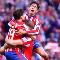 Espanha: Atlético Madrid dá a volta e vence na receção ao Leganés