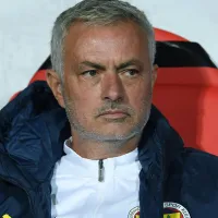 Fenerbahçe empata e Mourinho é muito criticado: ＂A infelicidade e o desespero misturam-se＂