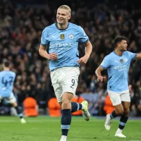 Manchester City passeia com bis de Haaland; Atlético de Madrid desilude