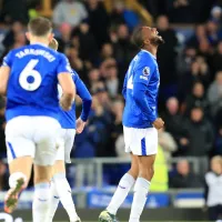 Inglaterra: Golo de Beto nos descontos trava Fulham de Marco Silva