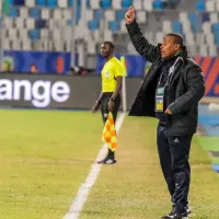 Dário Monteiro despedido do comando técnico do Brera Tchumene FC