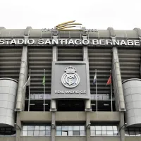 Real Madrid irá leiloar partes do antigo Santiago Bernabéu