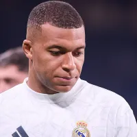 Real Madrid: Mbappé não gosta do estilo de jogo da equipa, diz jornal