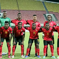 Moçambique x Mali: Oficial da CAF garante a segurança do jogo