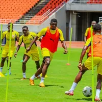 Seleção de Moçambique já chegou a Bissau para jogo decisivo