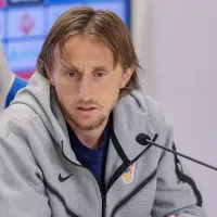 Luka Modric: “Temos de nos focar em nós e fazer o nosso jogo”