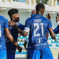 Black Bulls busca empate nos descontos com Al-Masry  na Taça CAF
