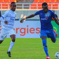 Black Bulls anuncia que jogará no Cairo após interdição do Zimpeto