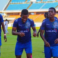 Black Bulls encontra-se com problemas para reunir plantel e equipa técnica em Matola