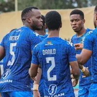 Black Bulls cai para o Enyimba na Taça CAF