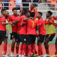 Seleção de Moçambique terá jogo amigável com a África do Sul para a Data FIFA de junho