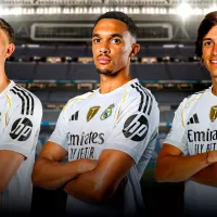 Mercado do Real Madrid: entradas, saídas e rumores nos 'merengues'