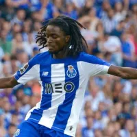 Romário Baró deixa FC Porto para jogar na Polónia