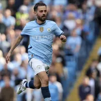 Colega de Manchester City conta 'bastidor' de Bernardo Silva