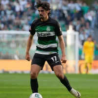 Sporting se impõe e vence Arouca por 3-0