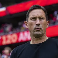 Benfica: Roger Schmidt terá pedido a venda de quatro brasileiros