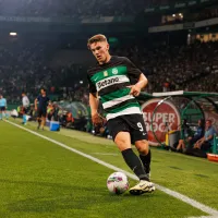 Champions League: Sporting em destaque na primeira jornada