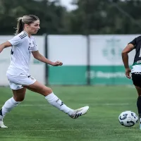 Sporting perde com Real Madrid para a Liga dos Campeões feminina