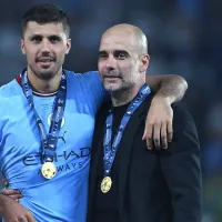 Pep Guardiola apoia possível greve por parte dos jogadores