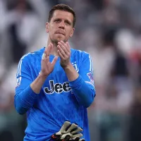 Barcelona quer tirar Szczesny da reforma para substituir Ter Stegen