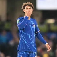 Chelsea: João Félix destaca-se e Pedro Neto marca o primeiro golo em goleada na Taça da Liga