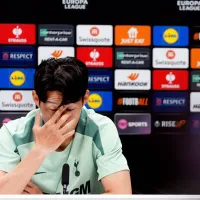 Son Heung-min diz que há excessos de jogos