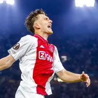 Liga Europa: Goleada do Ajax e vitória do Tottenham