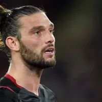 Andy Carroll quer salvar Bordéus do inferno