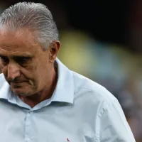 Brasileirão: Flamengo demite Tite, e discípulo de Jorge Jesus assume comando da equipa