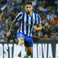 FC Porto abre negociações para renovar com Varela