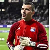 Anthony Lopes desabafa sobre afastamento no Lyon: ＂Não recebi nenhuma explicação＂