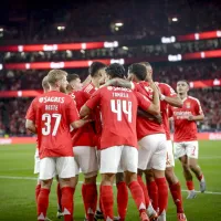 Benfica x Atlético de Madrid: Ordem e Caos