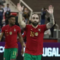 Ricardinho não poupa a França: "Seleção pobre"