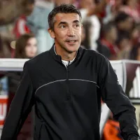 Roberto Martínez elogia o desempenho de Bruno Lage: ＂É um novo Benfica＂